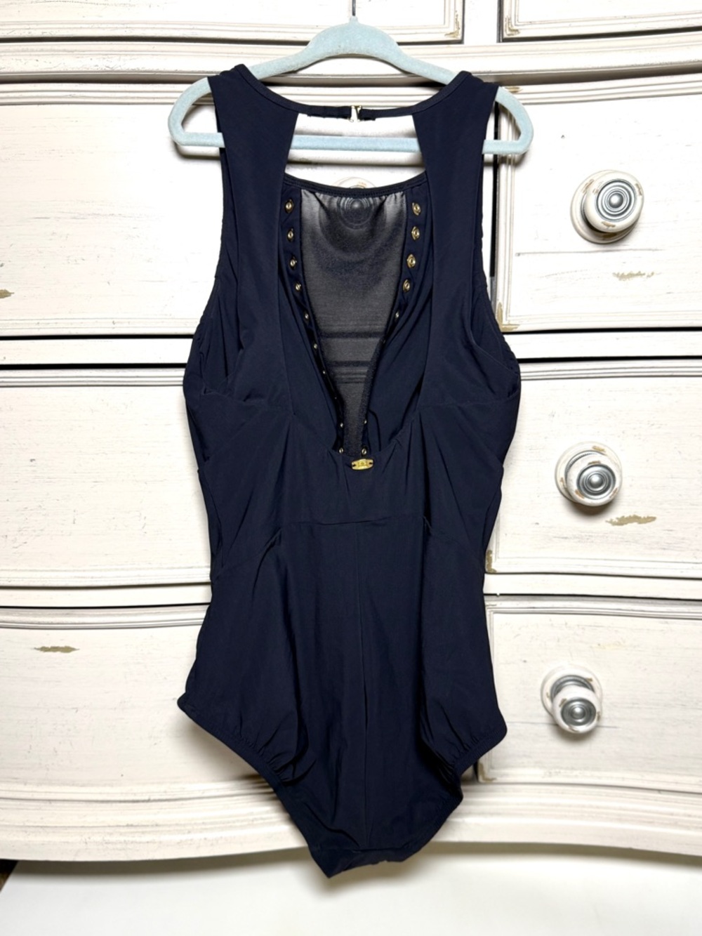 Amoressa by Miraclesuit Centai One-Piece Swimsuit - Picture 8 of 9